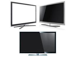Flat Screen TVs