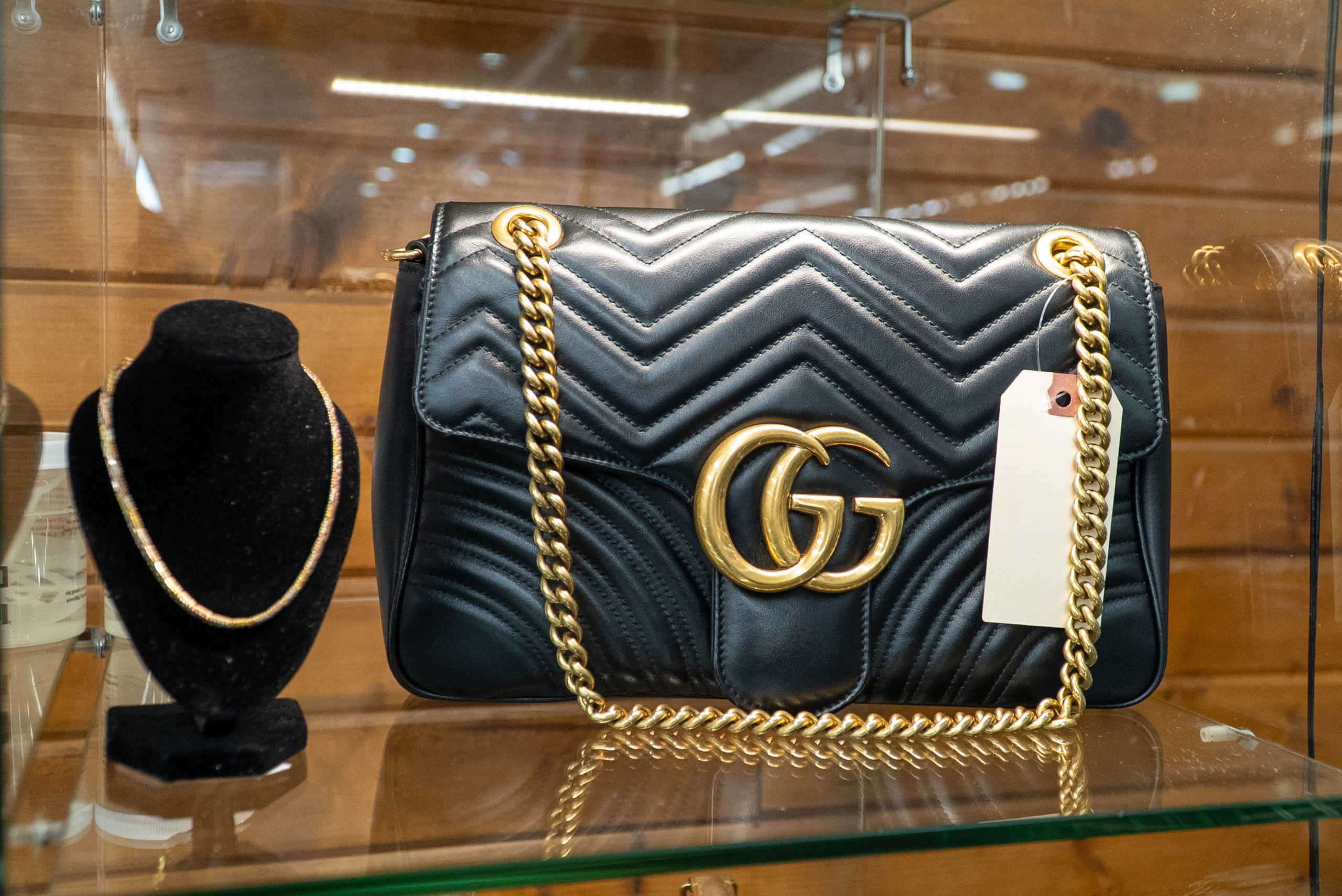 Gucci
